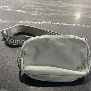 Lululemon Belt bag